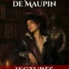 Mademoiselle de Maupin
