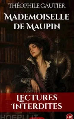 Mademoiselle de Maupin