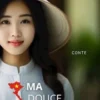 Ma Douce Copine Vietnamienne
