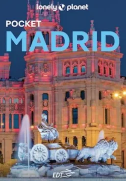 Madrid Pocket