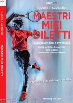 Maestri miei diletti