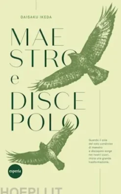 Maestro e discepolo