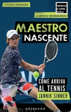 Maestro nascente