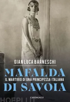 Mafalda di Savoia