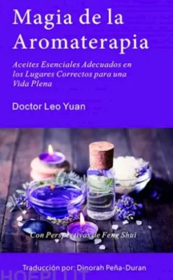 Magia De LaAromaterapia