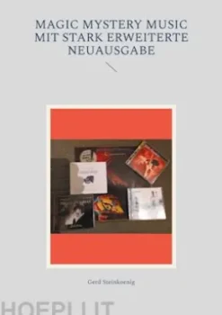 Magic Mystery Music mit stark erweiterte Neuausgabe