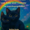 Magische Abenteuer von Amy und Tommy