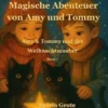 Magische Abenteuer von Amy und Tommy