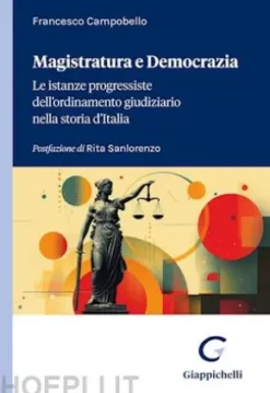 Magistratura e Democrazia