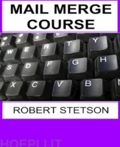 MAIL MERGE COURSE