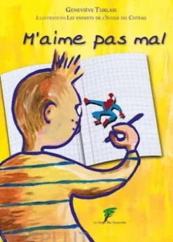 M’aime pas mal