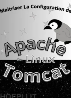 Maitrisez La Configuration Apache Tomcat Sous Linux