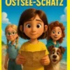 Maja und der Ostsee-Schatz
