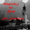 Majestät der Berge