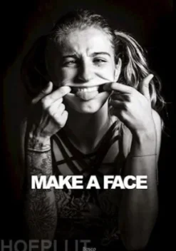 Make a face