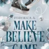 Make-believe game
