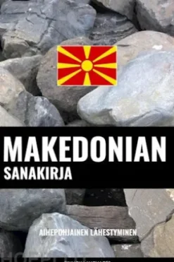 Makedonian sanakirja