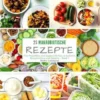 25 Makrobiotische Rezepte - Band 1