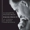 MAKSIMOVIC'. LA STORIA DI BRUNO PONTECORVO