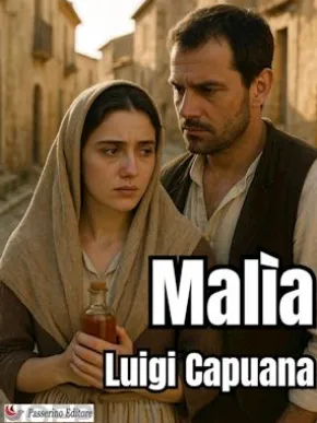 Malìa