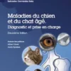 Maladies du chien et du chat âgé