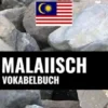 Malaiisch Vokabelbuch