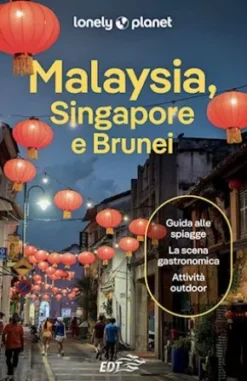 Malaysia, Singapore e Brunei