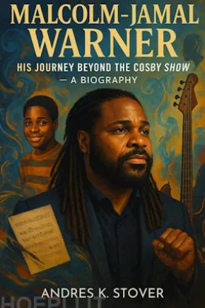 Malcolm-Jamal Warner