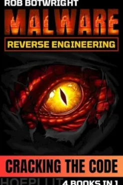 Malware Reverse Engineering