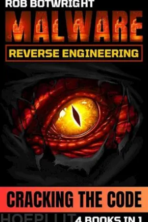 Malware Reverse Engineering