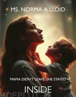 Mama Didn't Leave, She Stayed Inside