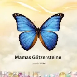 Mamas Glitzersteine