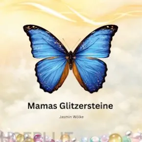 Mamas Glitzersteine