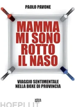 Mamma mi sono rotto il naso