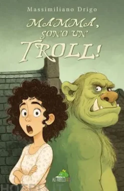 Mamma, sono un troll!