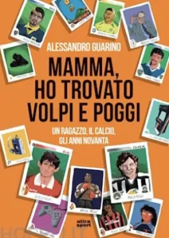 Mamma ho trovato Volpi e Poggi