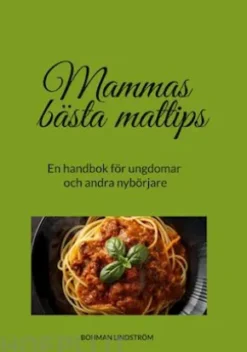 Mammas bästa mattips