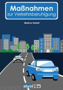 Maßnahmen zur Verkehrsberuhigung