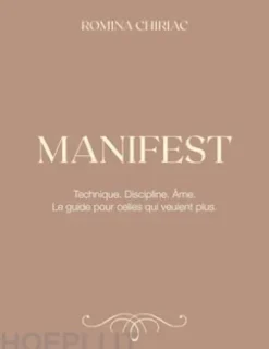 Manifest