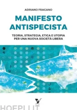 Manifesto Antispecista