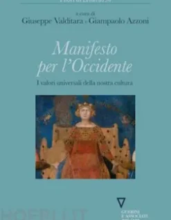 Manifesto per l’Occidente
