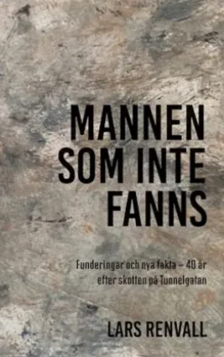 Mannen som inte fanns