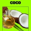 Manual do óleo de coco