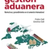 Manual de gestión aduanera