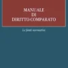 Manuale di diritto comparato