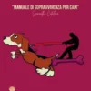 Manuale di sopravvivenza per cani