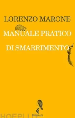 Manuale pratico di smarrimento