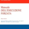 Manuale dell'esecuzione forzata