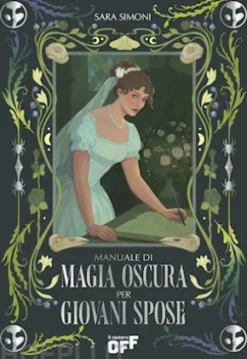 Manuale di magia oscura per giovani spose