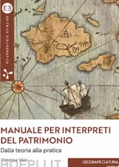 Manuale per interpreti del patrimonio